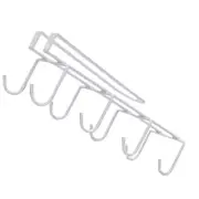 Cup Holder Coffee Hook Storage Rack Bottle Organizer Travel