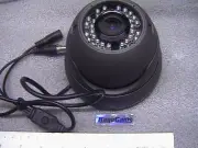 Sony Effio 700 TVLINE COLOR DOME INFRARED IR LED CAMERA