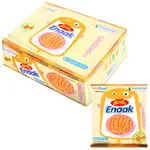 韓國 ENAAK小雞麵 原味 盒裝 (30入/一盒) 現貨供應