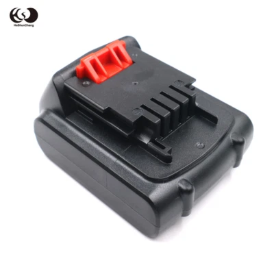 HSC Battery for Black Decker BD 14.4V 3000mAh Li-ion. Fit: BL1114 BL1314 BL1514
