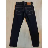 在飛比找蝦皮購物優惠-Levis 510 from Japan 100%