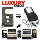 B&D Chamberlain 059116,062162,4330EBD bnd Garage Door Compatible Remote Control