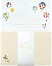 Wrap Letter Set Balloon TL0B2