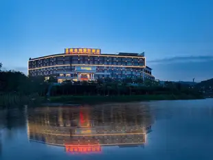 維也納國際酒店(廣州蘿崗萬達廣場店)Vienna International Hotel (Guangzhou Luogang Wanda Plaza)