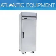 Skope Single Door Upright Storage Fridge - 557 Litr BC074-1ROOS-E Centaur Series