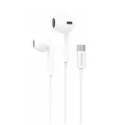 T36 type c earphone