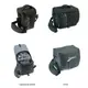 數位小兔 JENOVA ROYAL 11 皇家 槍套 相機包 Sony A100,A200,A300,A350,A700,Pentax K100D,K200D,K10D,K20D