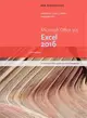 New Perspectives Microsoft Office 365 & Excel 2016 ─ Intermediate