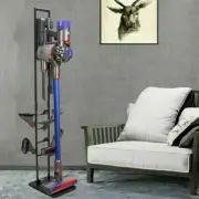 Freestanding Stick Vacuum Cleaner Stand Holder Rack For Dyson V6 V7 V8 10 11 V15