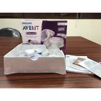 在飛比找蝦皮購物優惠-【PHILIPS AVENT 新安怡】輕乳感PP標準型單邊電