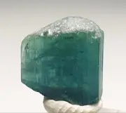 Beautiful Colour Termnited Tourmaline Crystal From Afghanistan
