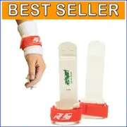 Premium Leather Uneven Bar Grips for Women - Advanced Gymnastics Performance