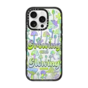 iPhone 16 Pro Impact Case Growing & Glowing