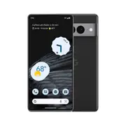Google Pixel 7 Pro 256GB Black - Excellent Refurbished