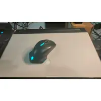 在飛比找蝦皮購物優惠-Alienware外星人新款 610m 滑鼠 有線雙模遊戲滑