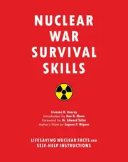 Nuclear War Survival Skills