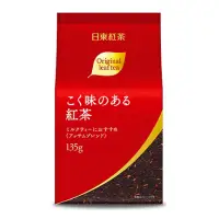 在飛比找蝦皮購物優惠-（預購）日本 日東紅茶 紅茶 阿薩姆紅茶 茶葉 135g 三