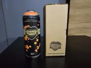 MTN Montana Carhartt (2009) Spray Paint Can/Tin Limited Edition KoolFunc’88