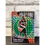 NBA MOSAIC 綠亮 CLYDE DREXLER