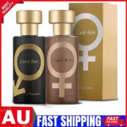50ML Clogskys Perfume, Clogskys Cologne, Clogskys Cologne Lure Her NEW·