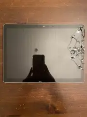 Microsoft Surface Go 3 10.5'' 64GB