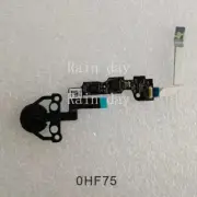 Dell Precision 15 5530 XPS 9570 Fingerprint Power Button W Cable 0HF75 00HF75