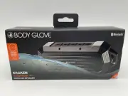 Body Glove 'Kracken' Waterproof Bluetooth Speaker for Outdoor Adventures