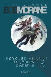 在飛比找博客來優惠-Bob Morane: Le Cycle D’ananke 