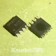 50 PCS TPC8111 SOP-8 Field Effect Transistor Silicon P Channel Mosfet Type