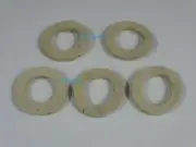 For 5 X Massey Ferguson 135 165 175 Tractor Steering Arm Spindle Felt Dust Seals