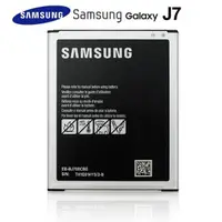 在飛比找蝦皮購物優惠-SAMSUNG Galaxy J7/J700F EB-BJ7