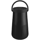 Bose SoundLink Revolve Plus II portable speaker, Black