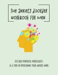 在飛比找博客來優惠-The anxiety disorder workbook 