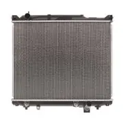 Jayrad Radiator - JR7054J