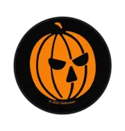 HELLOWEEN - 'Pumpkin' Patch