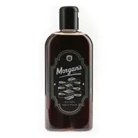 在飛比找樂天市場購物網優惠-【紳士用品專賣】英國 Morgan's 頭皮調理水 Groo