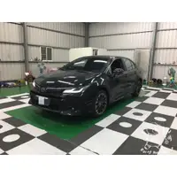 在飛比找蝦皮購物優惠-銳訓汽車配件精品-雲嘉店 Toyota 12代 Altis 