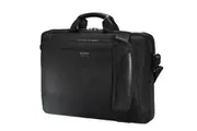 EVERKI Lunar Laptop Briefcase 18.4'' , Magnetic quick access pocket, Discreet ba