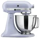 * Brand New * Kitchen Aid Artisan Mixer 5-Quart Tilt-Head - Lavender Cream
