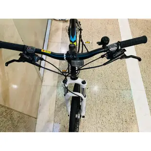 捷安特自行車GIANT ATX ELITE 27.5 面交賞車無配送