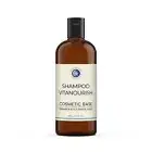 Shampoo Vitanourish Base - S&P Free - 1Kg