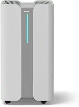 Ionmax+ Aire X High-Performance 6 Stage Air Purifier with WIFI