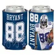 Wincraft 3208514470 Dallas Cowboys Dez Bryant Can Cooler