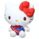 小禮堂 Hello Kitty 絨毛玩偶娃娃 (50週年系列)