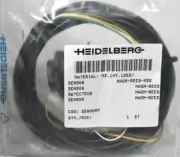 Heidelberg M2.147.1252 Magnetic Reed Switch Sensor