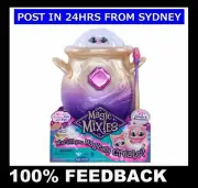 *GENUINE* PINK MAGIC MIXIES Magical Misting Cauldron ~ Mix Potions Make Pet NEW