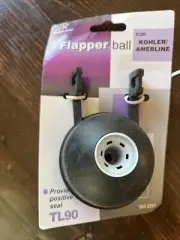 LDR 503 2251 Flapper Ball For Kohler/amerline TL90