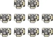 10pcs Controller Analog Stick Drift Fix Mod, iversal Gamepad Joystick Drift Repair Board, Suitable for Game Controllers