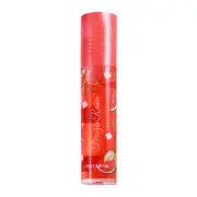 Roll On Lip Oil Fruit Scented Nourishing Lip Gloss Clear Lip Oil For Dating