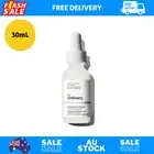 The Ordinary Multi-Peptide + HA Serum (formerly known as "Buffet") 30mL | AU